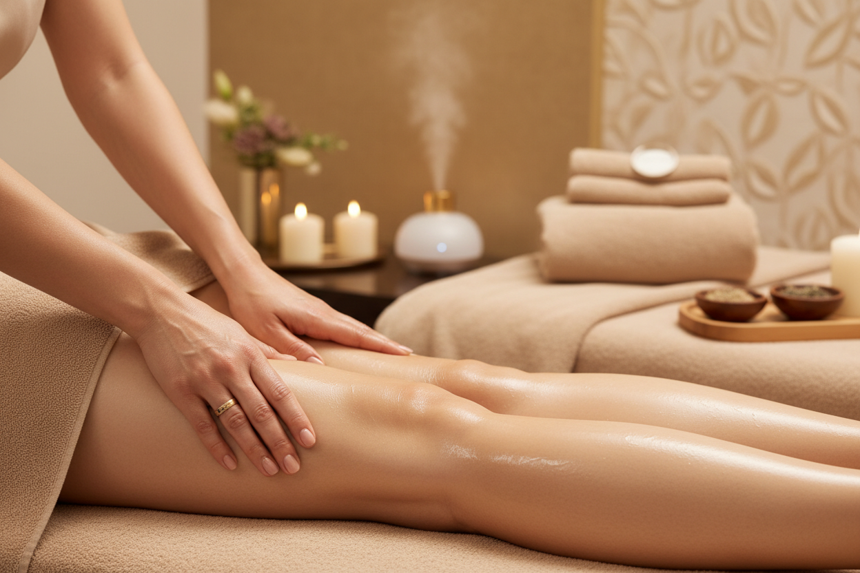 Cellulite Treatment