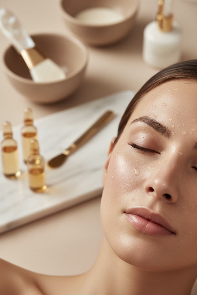Facial Treatments