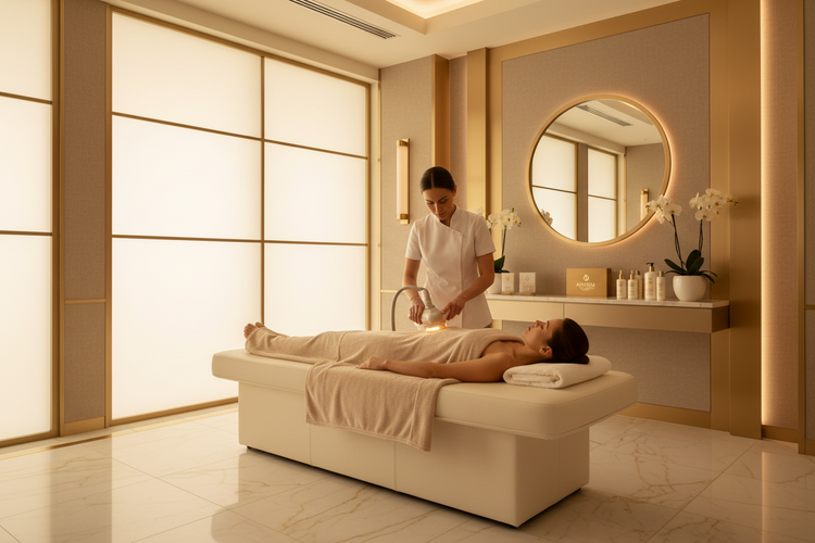 Body Sculping Treatments