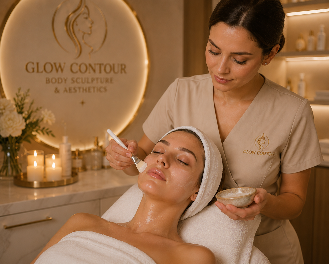 Deep Clean Facial