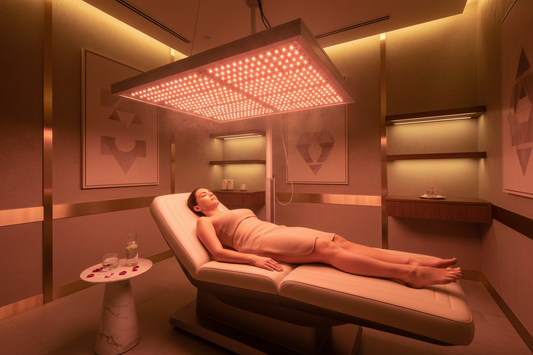 LED Light Therapy