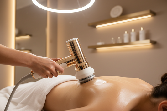 G5 Massage