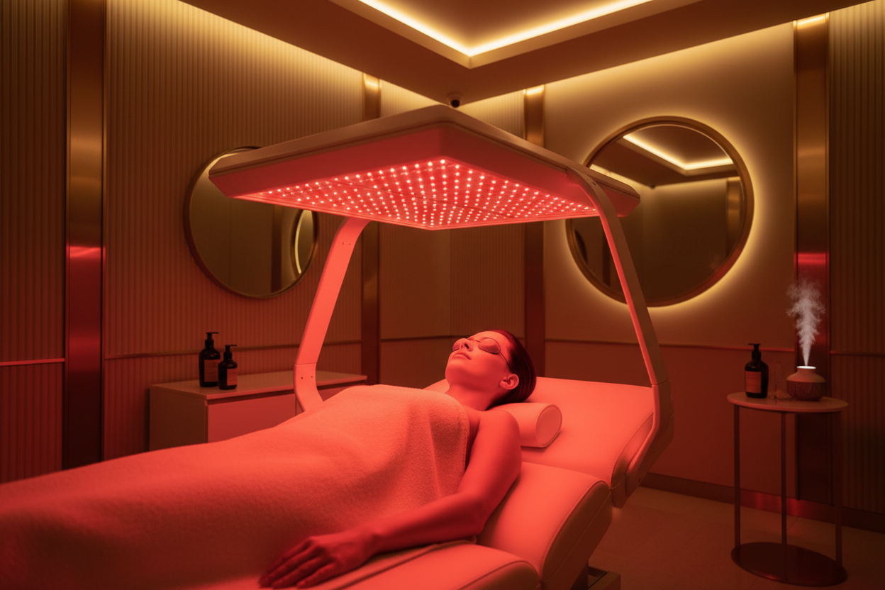Red Light Therapy