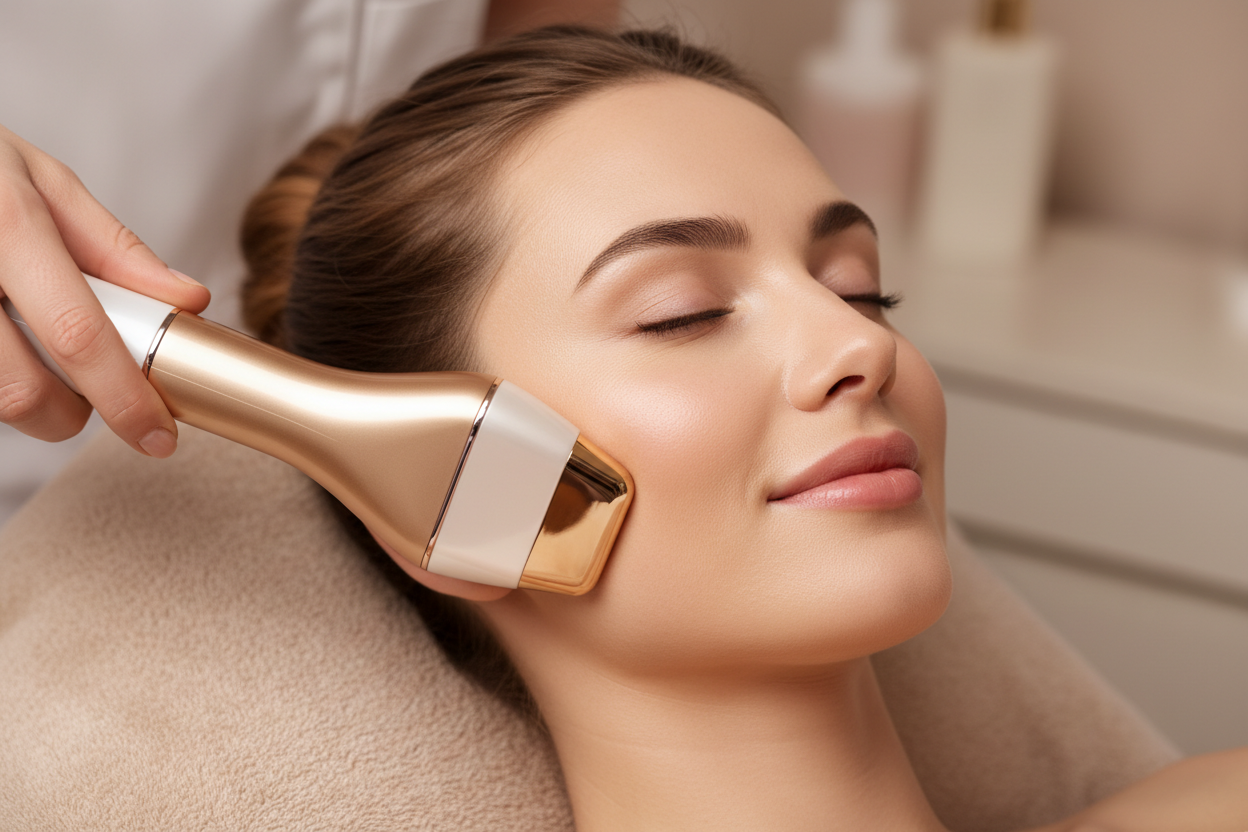 RF Skin Tightening