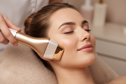 RF Skin Tightening